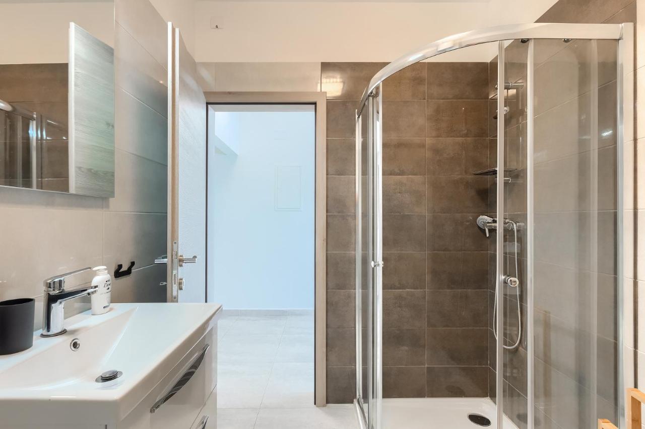Apartments Medulin 2217 Экстерьер фото