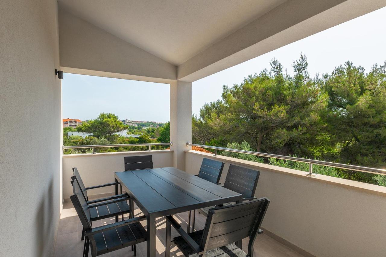 Apartments Medulin 2217 Экстерьер фото