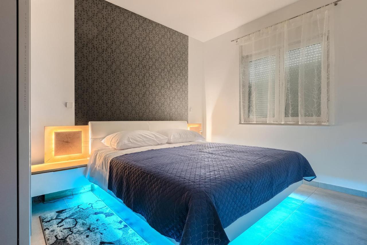 Apartments Medulin 2217 Экстерьер фото